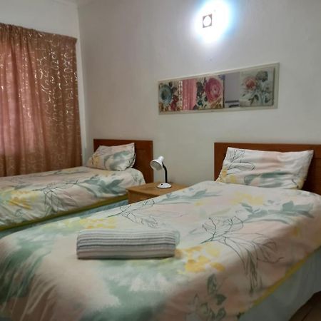 Holiday Unit 54 Eden Dunes Шелли-Бич Экстерьер фото